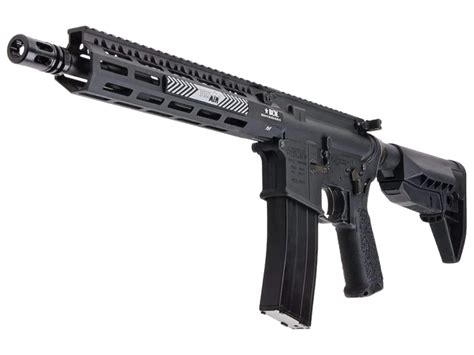 Vfc Bcm Air Sbr 115 Mcmr Gbbr Titan Forge Airsoft