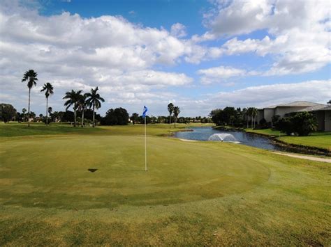 Taking a closer look at the Country Club of Miami | Florida Golf