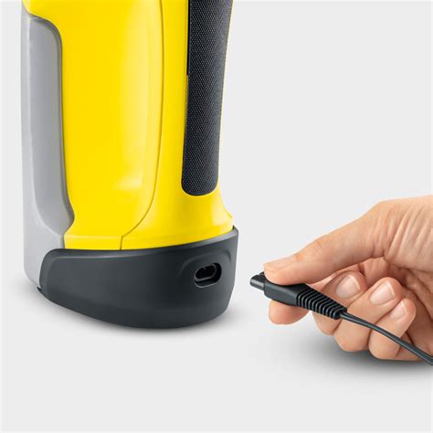 Karcher Store Aspirator Curatitor Stergator Pentru Geamuri