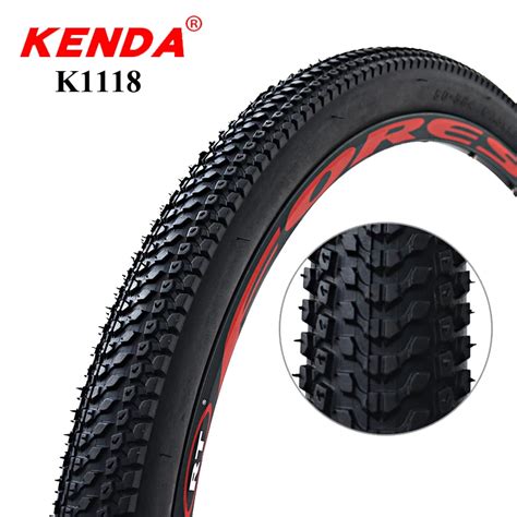 Kenda Bicycle Tire Tpi Mountain Bike Tires