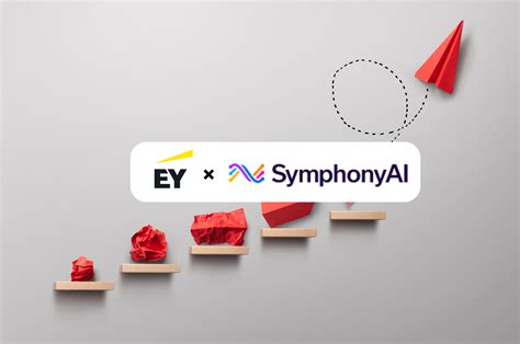 Ey Us And Symphonyai Join Forces To Use Genai For Digital