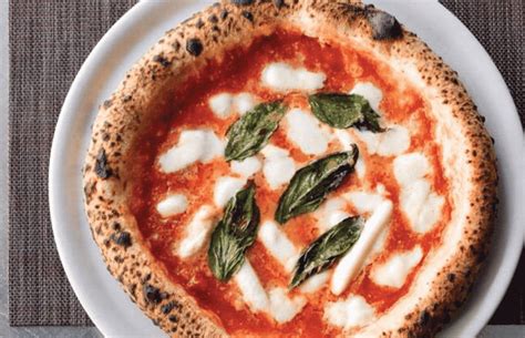 The 50 Best Pizzas In Europe Enjoy Travel