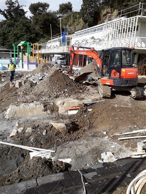 Parnell Baths To Open In December Ourauckland