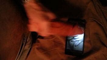 Caressant ma grosse bite jusqu à ce que je cum XVIDEOS