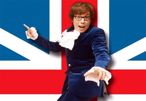 Austin Powers International Man Of Mystery Miami Dade County Auditorium