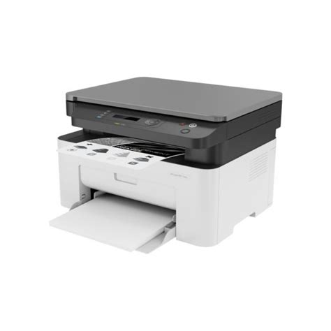 HP Laser MFP 135w(107a) - I.T GUARDIAN SYSTEMS