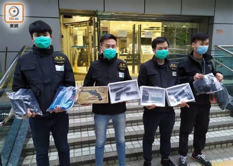 廟街便利店械劫案 職員涉串通尼籍劫匪俱被捕 Oncc 東網 Line Today