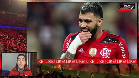 REVIRAVOLTA DIRETORIA TOMA ATITUDE SOBRE RENOVAÇÃO DE GABIGOL