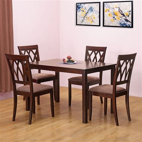 Wooden Dining Table At Rs Set Kirti Nagar New Delhi Id