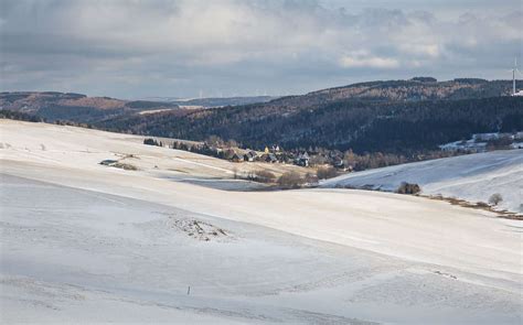 Erzgebirge: A Winter Photo Guide to the Ore Mountains - Travel Dudes