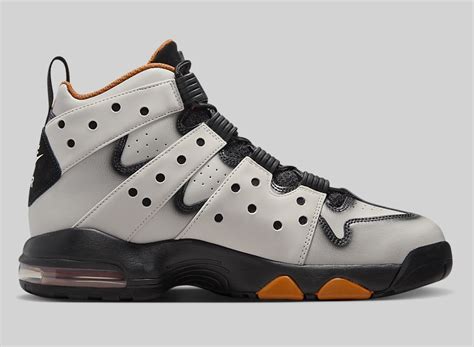 NIKE AIR MAX CB 94 ナイキ エア マックス CB 94 FD8632 001 スニーカーラボ