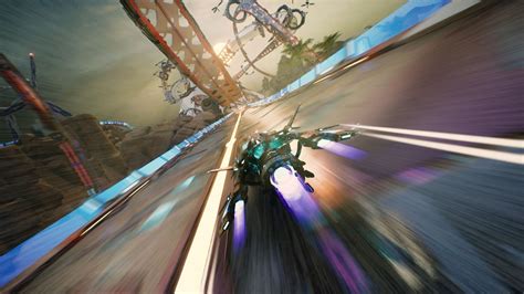 Redout 2 Se Lanzará El 26 De Mayo