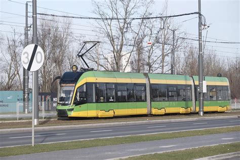 Du E Zmiany W Kursowaniu Mpk Pozna Na Wielkanoc Jak Pojad Autobusy I