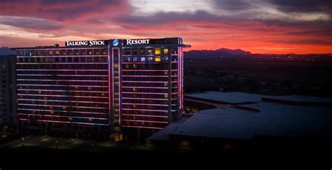 Talking Stick Resort, Scottsdale, AZ Jobs | Hospitality Online