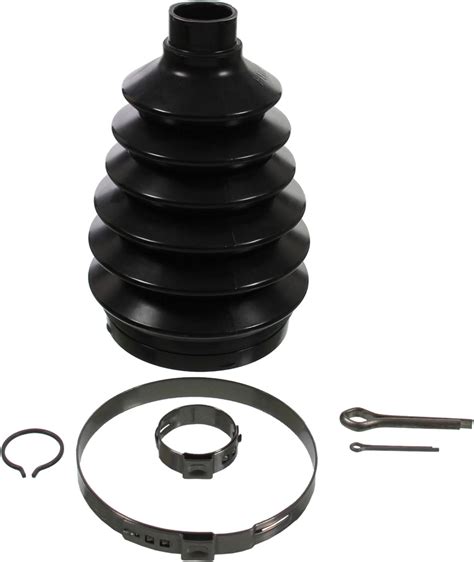 Moog 5450 Coil Spring Set Automotive