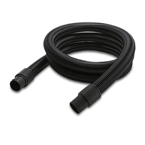 Suction Hose NT DN 50 Length 4 M Electrically Conductive Cone