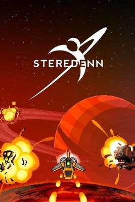 Grid For Steredenn By Rebrebruary SteamGridDB