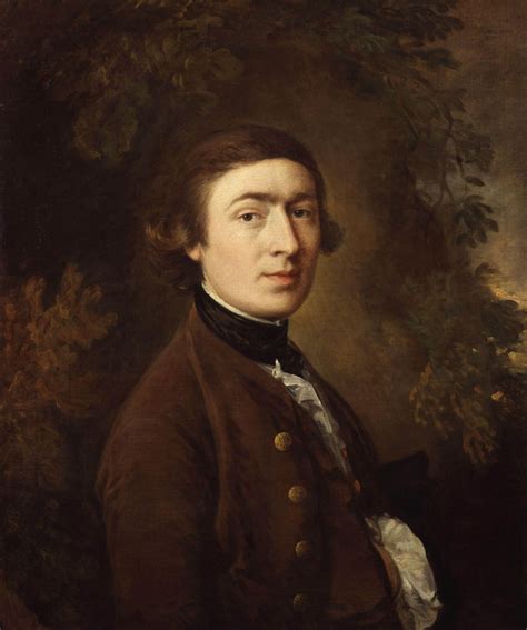 Thomas Gainsborough Biographie Et Actualit S Beaux Arts