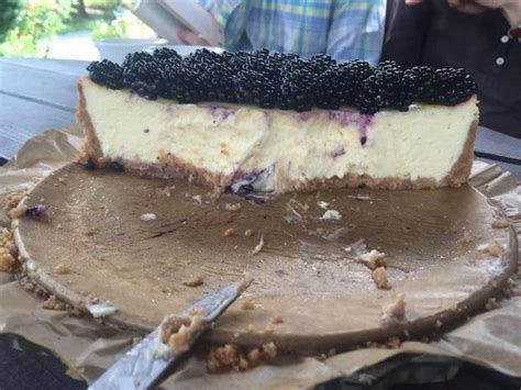 Cheesecake s ovocím Recepty na torty Torty od mamy