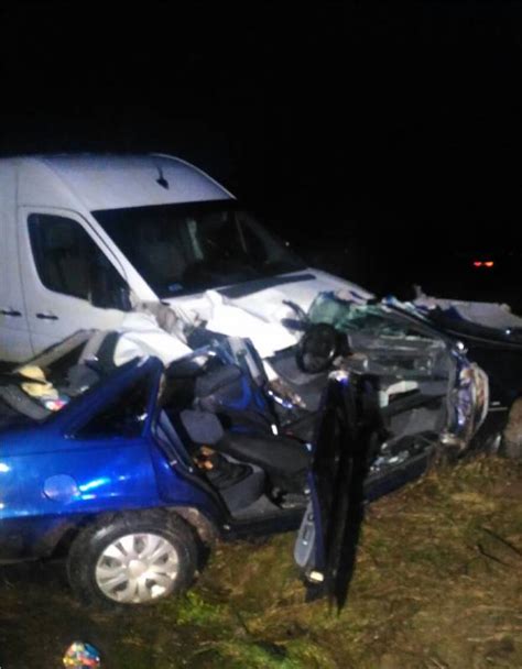 ACCIDENT GRAV PE DN 1 B ÎN ZONA DEALUL VIEI UNUL DINTRE ȘOFERI ESTE