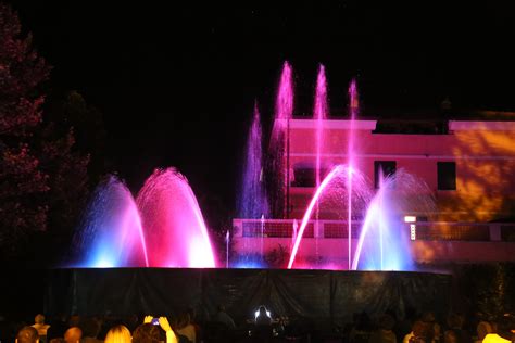 La Notte Celeste Delle Terme Di Castel San Pietro Birramedia