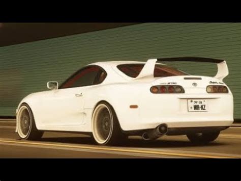 Supra Hp Mod Assetto Corsa Pc Assettocorsa