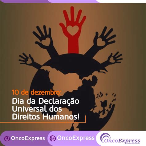 De Dezembro Dia Da Declara O Universal Dos Direitos Humanos