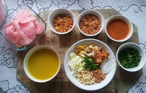 Resep Soto Tauco Khas Tegal Yang Gurih Kuah Nikmat Selera