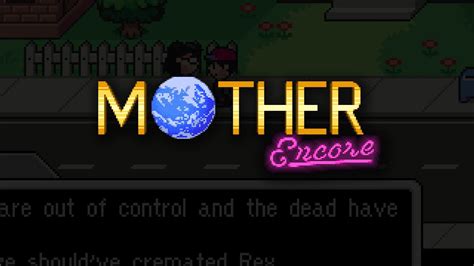 Mother Encore Demo YouTube