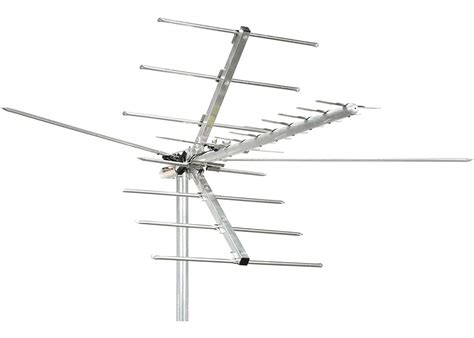 The 10 Best Outdoor HDTV Antenna Reviewed Compared In 2025