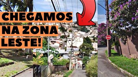 BAIRRO GRAJAÚ JUIZ DE FORA MG YouTube