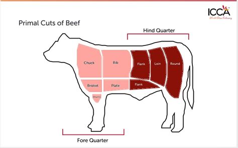 5 Cuts Of Beef Every Chef Should Know