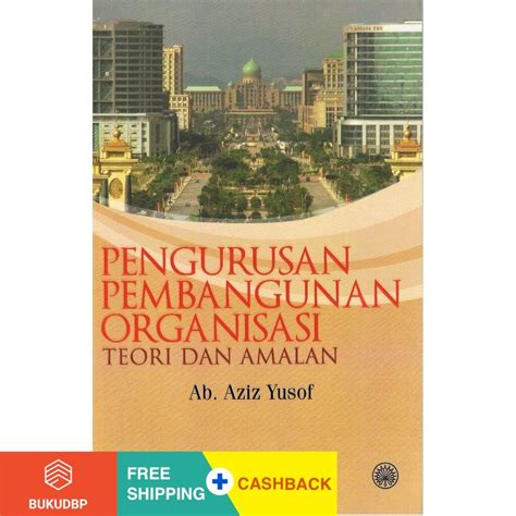 G2 Dbp Pengurusan Pembangunan Organisasi Teori Dan Amalan Lazada