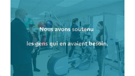 2 Ans De Pandémie Au Cisss Des Laurentides Le Travail Incroyable De