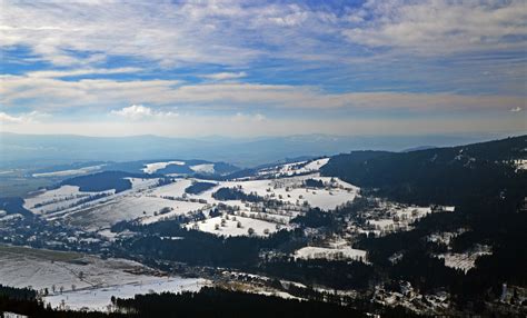 Doln Morava I Sky Walk Czyli Cie Ka W Ob Okach Ycie Me Blog