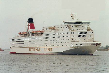 MV Stena Britannica Alchetron The Free Social Encyclopedia