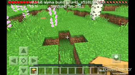 MINECRAFT UNA PICCOLA CASETTA YouTube