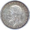 3 Pence George V 3rd Issue Incl Maundy United Kingdom Numista