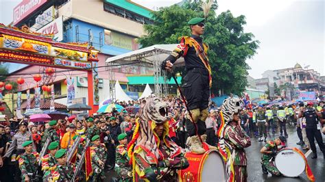 Peta Rute Cgm Bogor Street Fest Bogor Street Festival Cgm Bogor