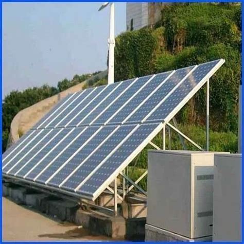 Solar Power Storage Systems at Rs 700000/piece | Solar Energy Storage ...