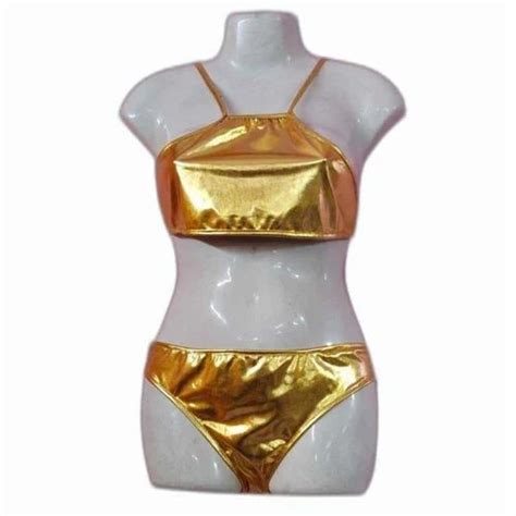 Plain Nylon Women Lingerie Set At Rs Set In Delhi Id