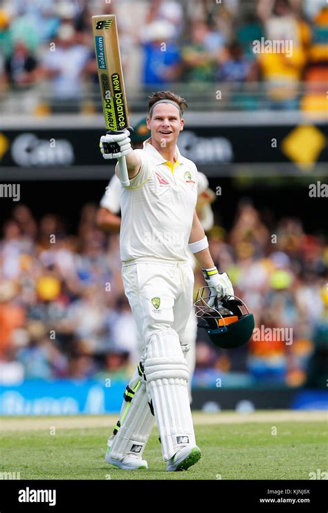 Steve smith ashes hi-res stock photography and images - Alamy