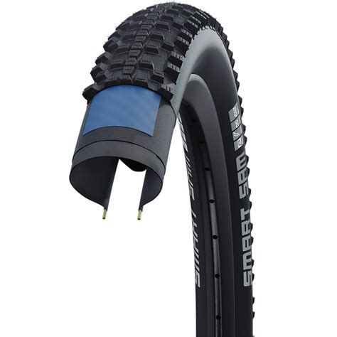 Schwalbe Smart Sam Ebike Team