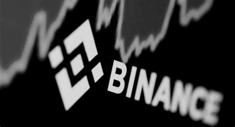 Kripto para borsası Binance Kanadadan çekiliyor Diken