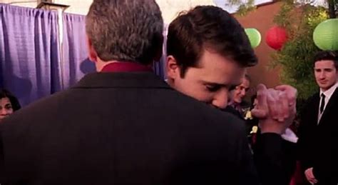 The Wedding Dance Video Towleroad Gay News