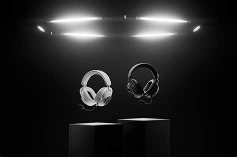 Logitech G Launches Pro X2 Lightspeed Gaming Headset In Malaysia ...