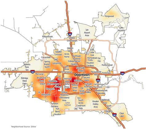 Crime In My Area