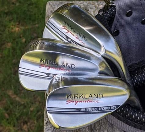 Who Makes Kirkland Golf Clubs? - Unique Golf Gears