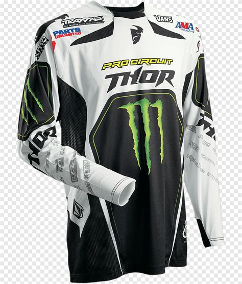 Mockup Jersey Motocross Cdr