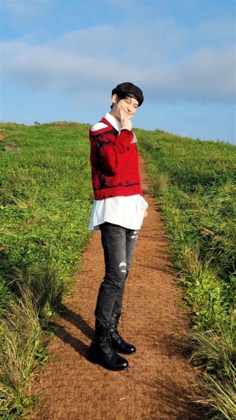 Kim Seon Woo